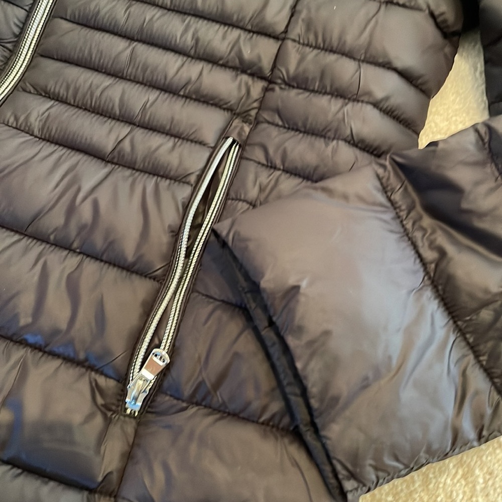 Point fall jacket - Picture 2 of 6